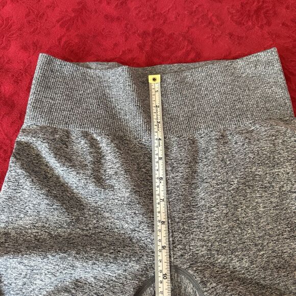 GYMSHARK Adapt Ombre Seamless Leggings Women’s Size M - Picture 6 of 7